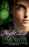 [Darkyn 04] • Night Lost